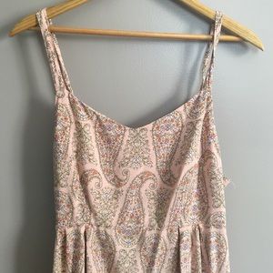 Maternity Sundress by Old Navy